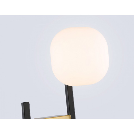 Накладной светильник Ambrella Light LH LH51019