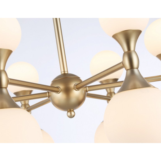 Подвесная люстра Ambrella Light LH LH51050