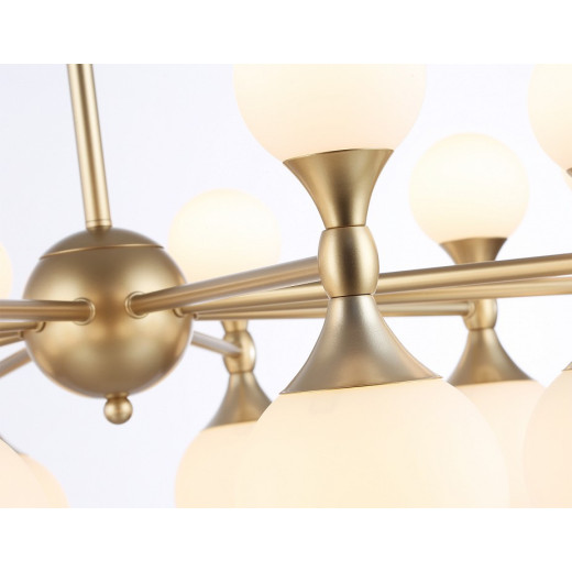 Подвесная люстра Ambrella Light LH LH51051