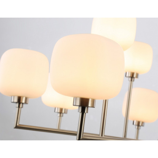 Люстра на штанге Ambrella Light LH LH53005