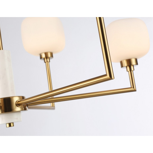 Люстра на штанге Ambrella Light LH LH53015