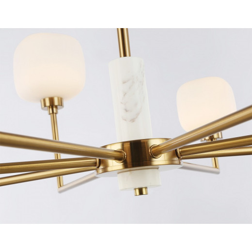 Люстра на штанге Ambrella Light LH LH53017