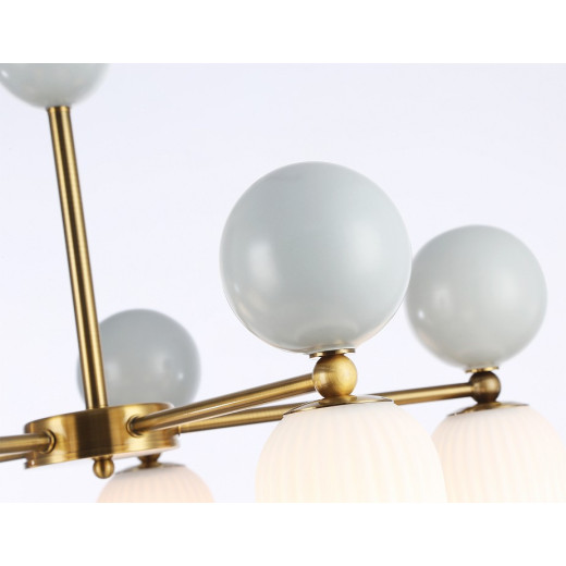 Люстра на штанге Ambrella Light LH LH53104