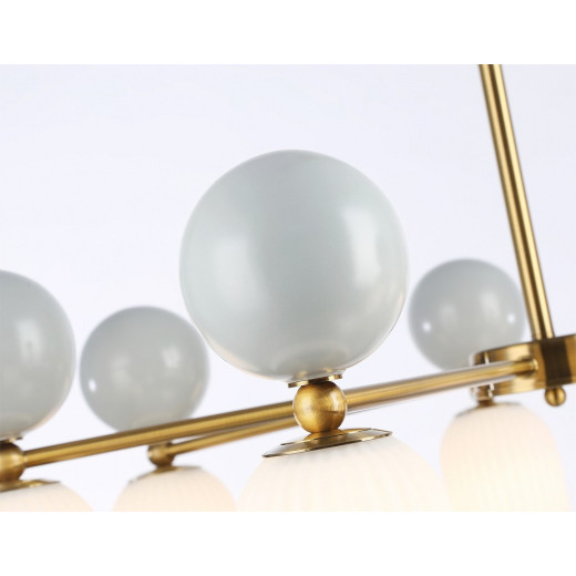 Люстра на штанге Ambrella Light LH LH53106