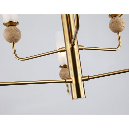 Люстра на штанге Ambrella Light LH LH53251