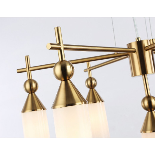 Подвесная люстра Ambrella Light LH LH55278