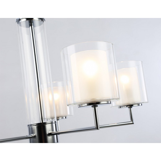 Подвесная люстра Ambrella Light LH LH56001