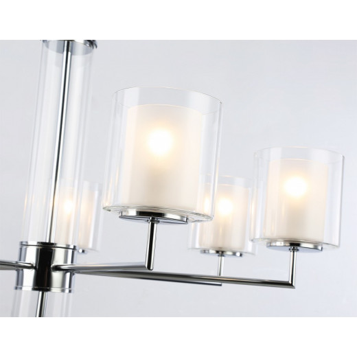 Подвесная люстра Ambrella Light LH LH56003