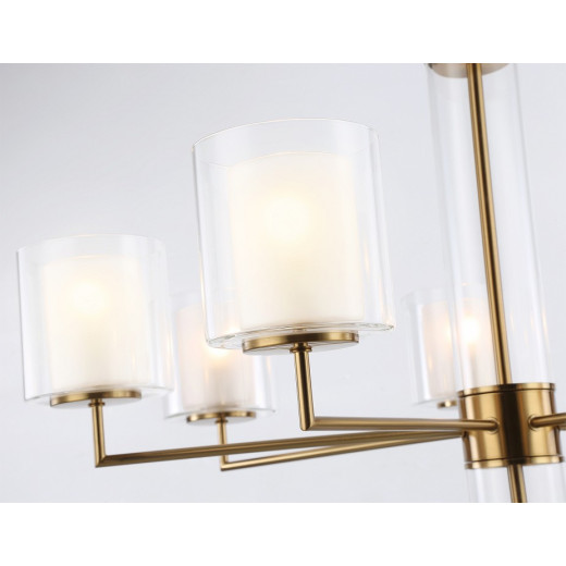 Подвесная люстра Ambrella Light LH LH56013