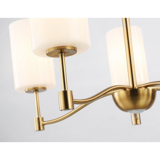 Подвесная люстра Ambrella Light LH LH56051