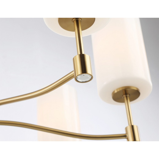 Подвесная люстра Ambrella Light LH LH56053