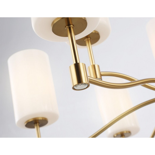 Подвесная люстра Ambrella Light LH LH56054