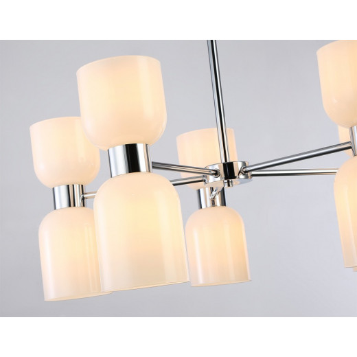 Люстра на штанге Ambrella Light LH LH56083