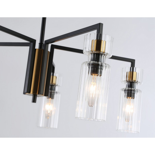 Люстра на штанге Ambrella Light LH LH56113