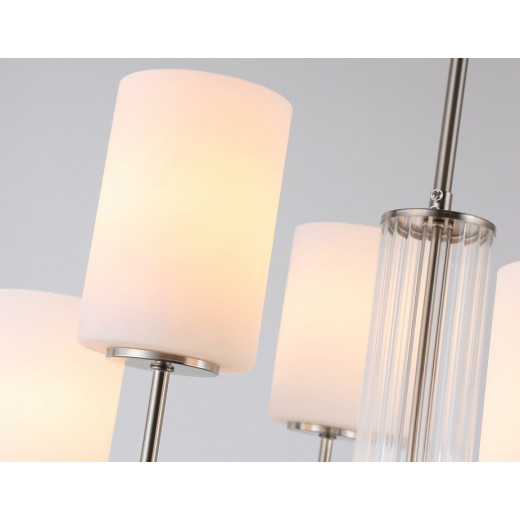 Люстра на штанге Ambrella Light HIGH LIGHT LH56211