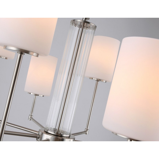 Люстра на штанге Ambrella Light HIGH LIGHT LH56213