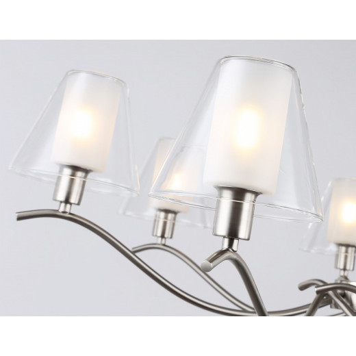 Подвесная люстра Ambrella Light HIGH LIGHT LH57083