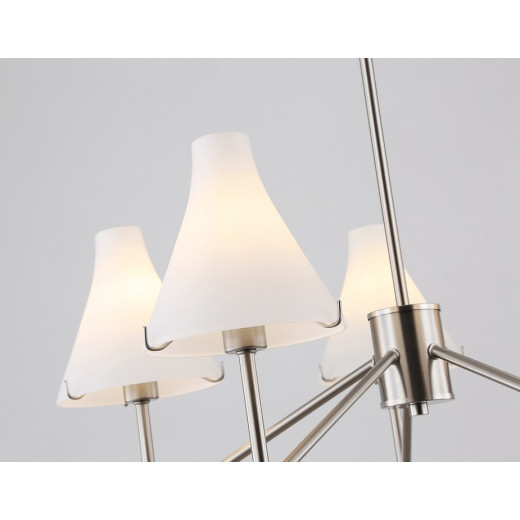 Люстра на штанге Ambrella Light HIGH LIGHT LH57123