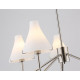 Люстра на штанге Ambrella Light HIGH LIGHT LH57123