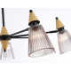 Люстра на штанге Ambrella Light LH LH58116