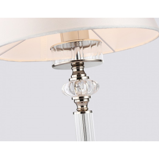 Настольная лампа декоративная Ambrella Light LH LH71007