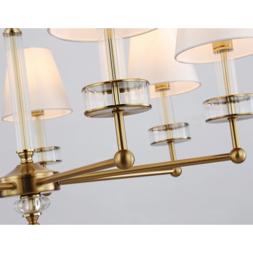 Подвесная люстра Ambrella Light LH LH71023