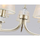 Подвесная люстра Ambrella Light HIGH LIGHT LH71214