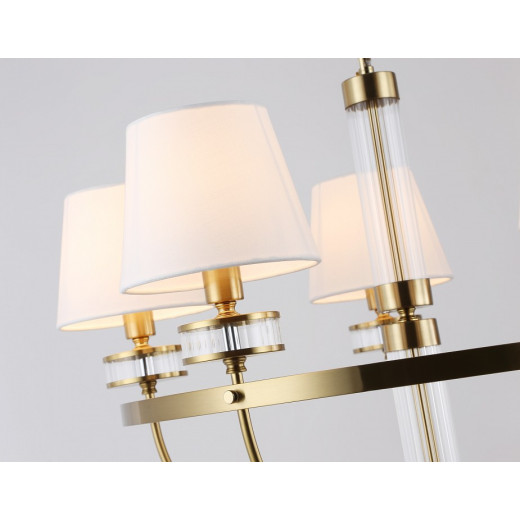 Подвесная люстра Ambrella Light HIGH LIGHT LH71251