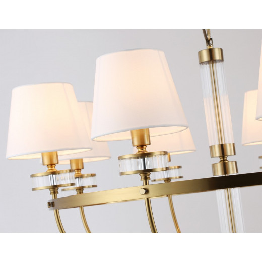 Подвесная люстра Ambrella Light HIGH LIGHT LH71253