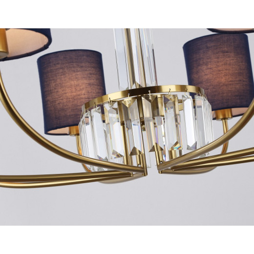 Подвесная люстра Ambrella Light HIGH LIGHT LH71273