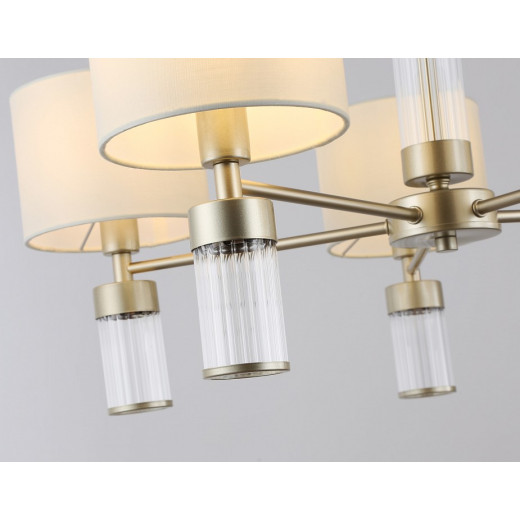 Люстра на штанге Ambrella Light HIGH LIGHT LH71301