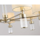 Люстра на штанге Ambrella Light HIGH LIGHT LH71303