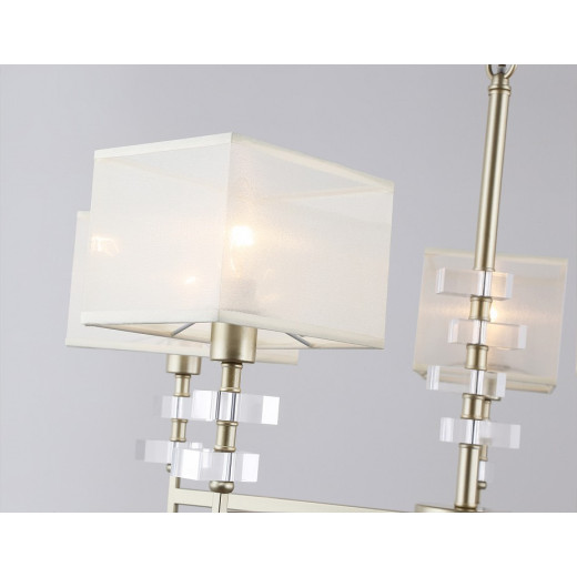 Подвесная люстра Ambrella Light HIGH LIGHT LH71331