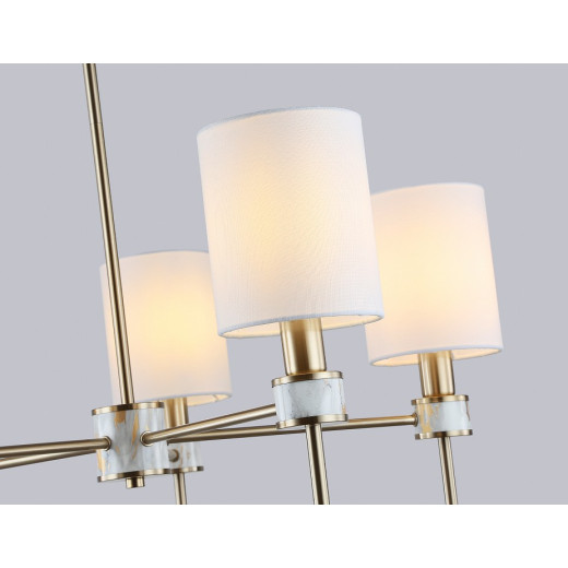 Люстра на штанге Ambrella Light HIGH LIGHT LH72371