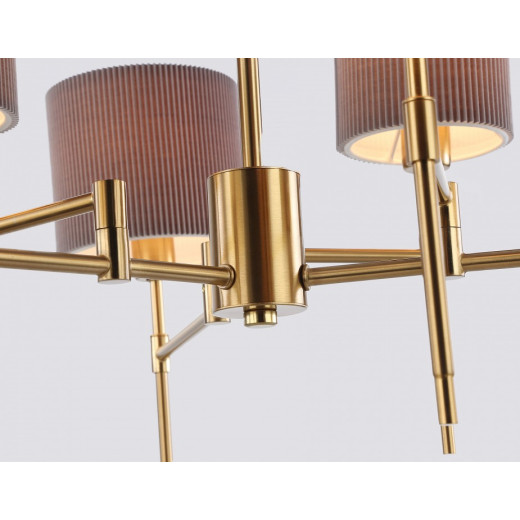 Люстра на штанге Ambrella Light LH LH72381