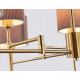 Люстра на штанге Ambrella Light LH LH72383