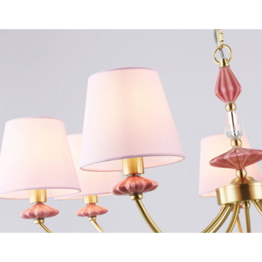 Подвесная люстра Ambrella Light HIGH LIGHT LH75025