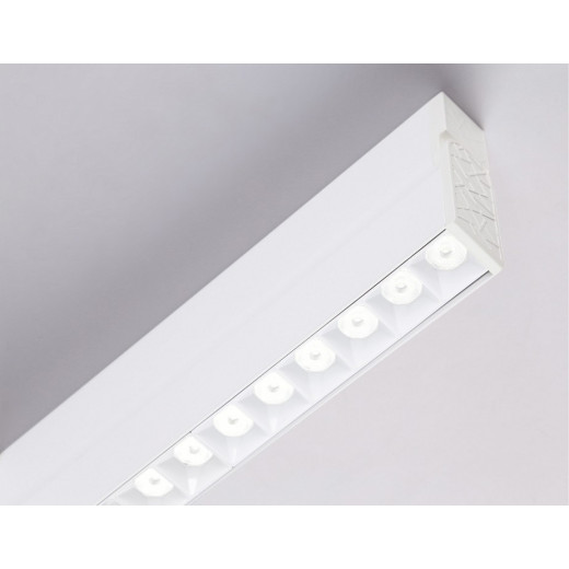 Накладной светильник Ambrella Light TA TA1825