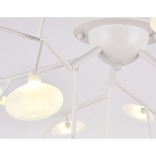 Потолочная люстра Ambrella Light TR TR3011