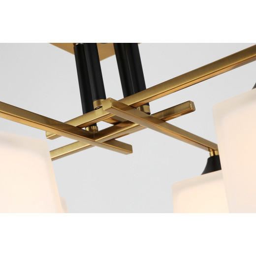 Люстра на штанге Ambrella Light TR TR303042