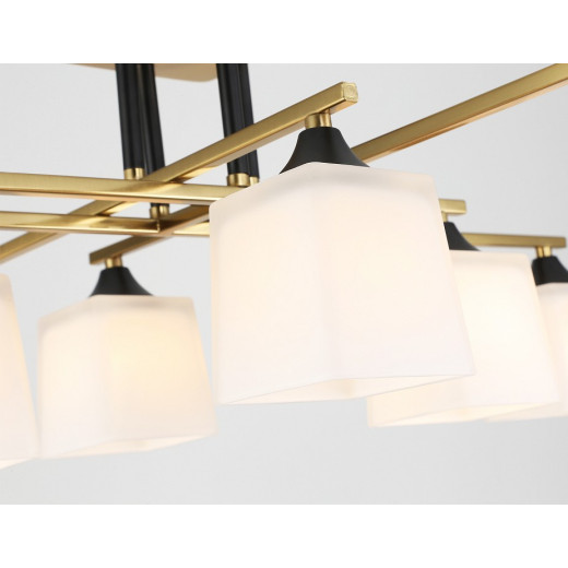 Люстра на штанге Ambrella Light TR TR303044