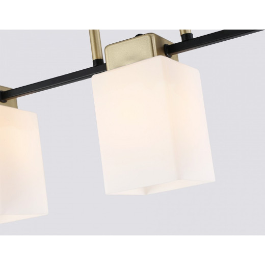 Люстра на штанге Ambrella Light TR TR303046