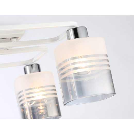 Накладной светильник Ambrella Light TR TR303205