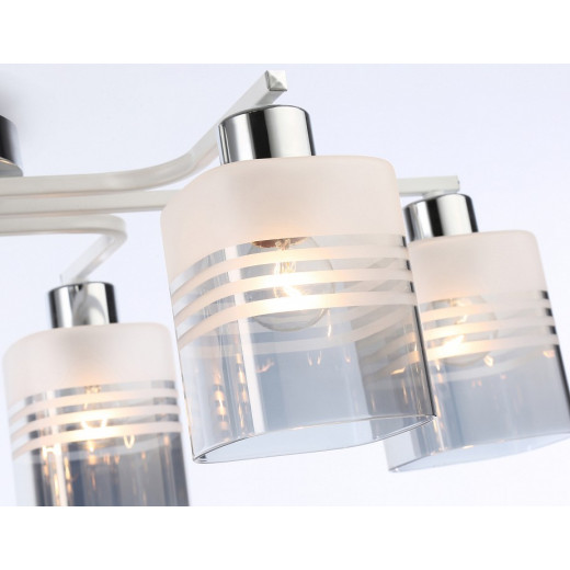Накладной светильник Ambrella Light TR TR303207