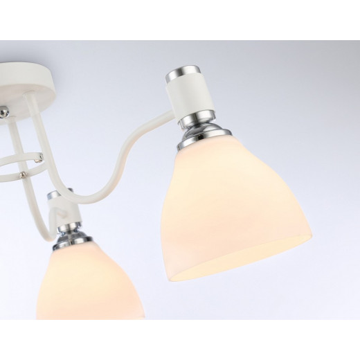 Потолочная люстра Ambrella Light TR TR303302