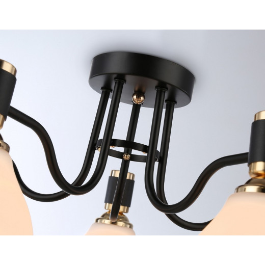 Потолочная люстра Ambrella Light TR TR303307