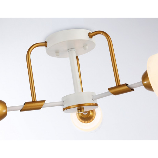 Потолочная люстра Ambrella Light TR TR303321