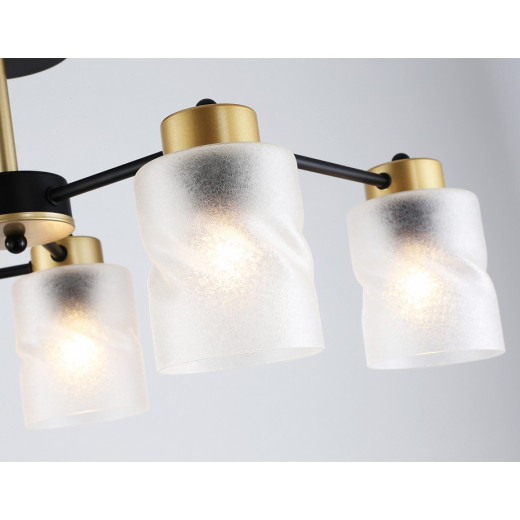 Люстра на штанге Ambrella Light TR TR303325