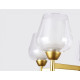 Люстра на штанге Ambrella Light TR TR3154