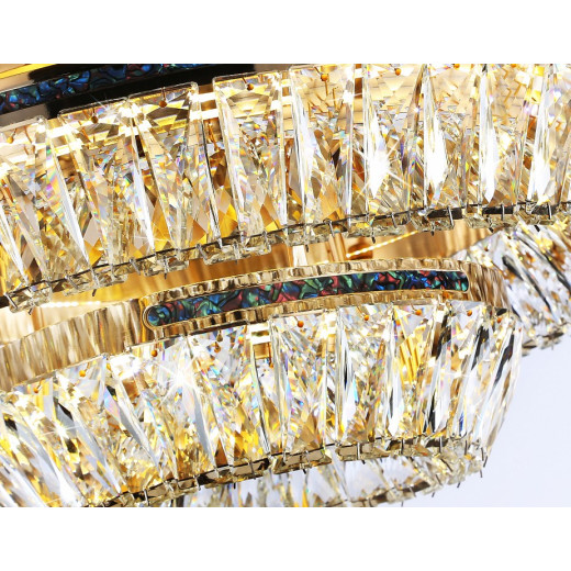 Люстра на штанге Ambrella Light TR TR5031